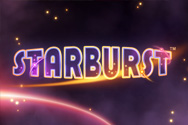 Starburst Slot VR