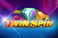 Twin Spin Vr Slot Machine Mega Win