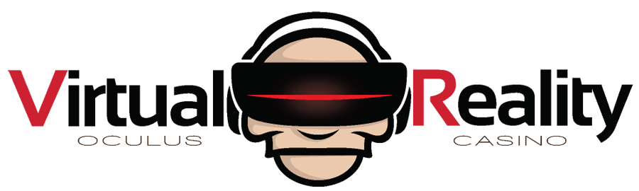 Virtual Reality Casino Games und Spiele für Oculus Rift
